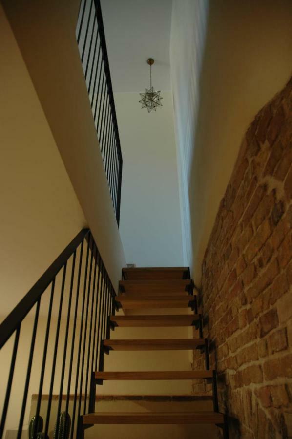 Via Barocci 34 Hotel Urbino Kültér fotó