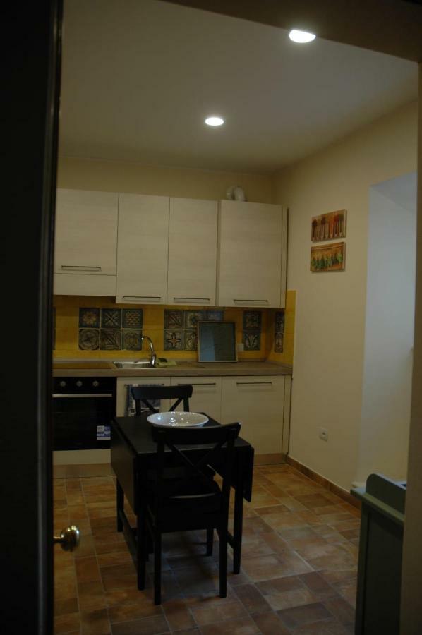 Via Barocci 34 Hotel Urbino Kültér fotó