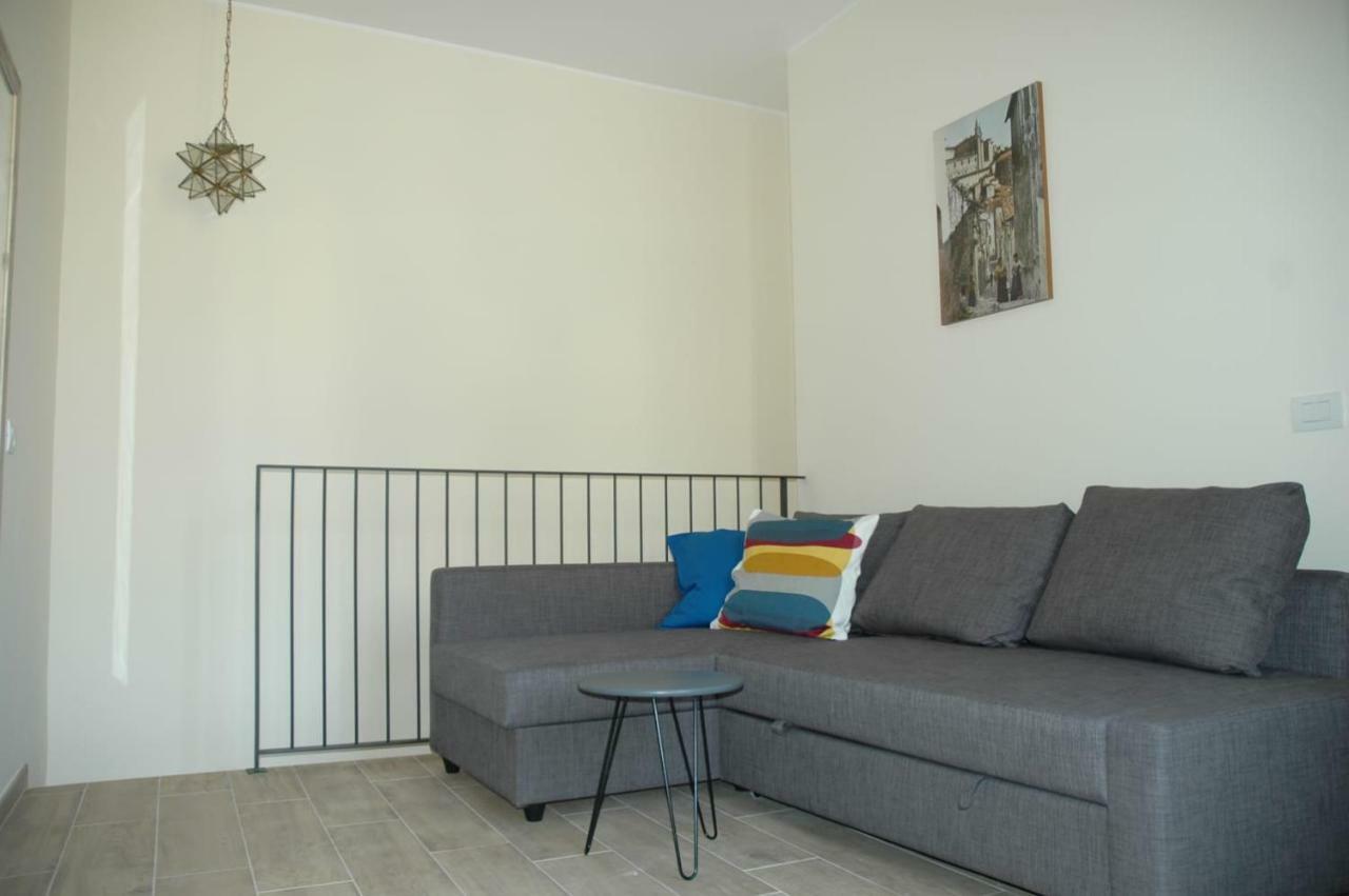 Via Barocci 34 Hotel Urbino Kültér fotó