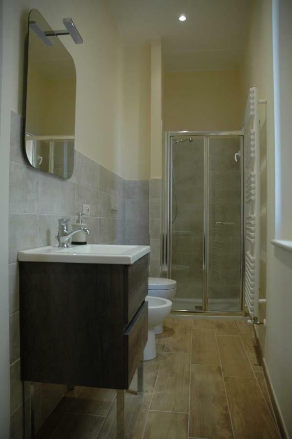 Via Barocci 34 Hotel Urbino Kültér fotó