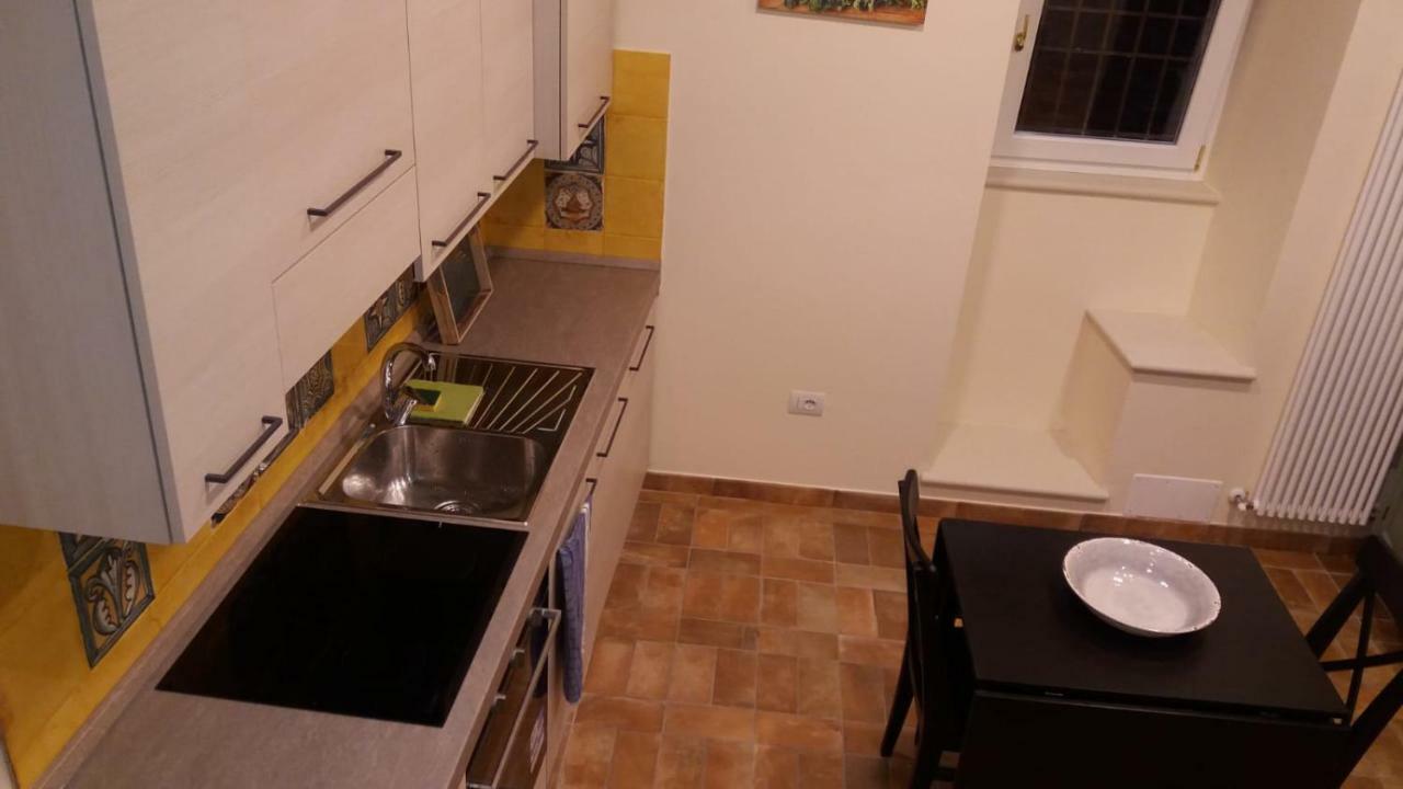 Via Barocci 34 Hotel Urbino Kültér fotó